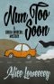 [A Giulia Driscoll Mystery 01] • Nun Too Soon